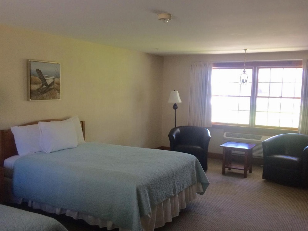 The Chatham Motel Main image