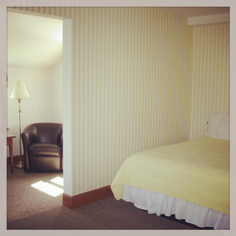 The Chatham Motel Main image